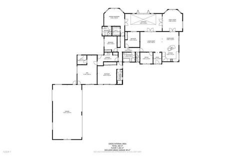 Photo of property in 5 Highland Brae, Prebbleton, 7604