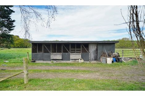Photo of property in 1724 Springs Road, Lincoln, Christchurch, 7674