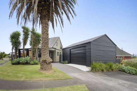 Photo of property in 33 Glasgow Street, Bell Block, New Plymouth, 4312