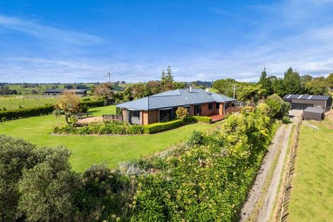Photo of property in 402 Hursthouse Road, Tarurutangi, Inglewood, 4389