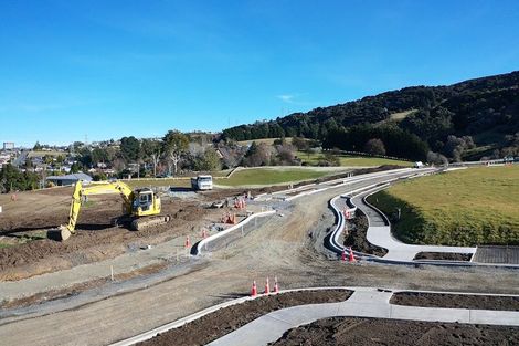 Photo of property in 195 Wakari Road, Helensburgh, Dunedin, 9010