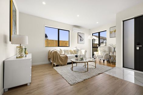 Photo of property in 23 Christella Street, Flat Bush, Auckland, 2019