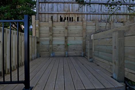 Photo of property in 124 Wallace Street, Mount Cook, Wellington, 6021