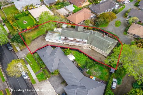 Photo of property in 9 Mattson Road, Pakuranga, Auckland, 2010