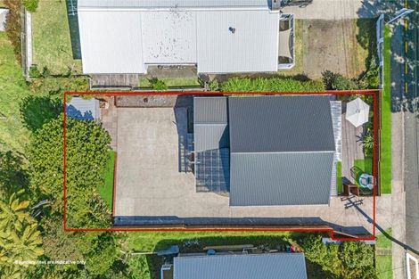 Photo of property in 53 Ngamotu Road, Moturoa, New Plymouth, 4310
