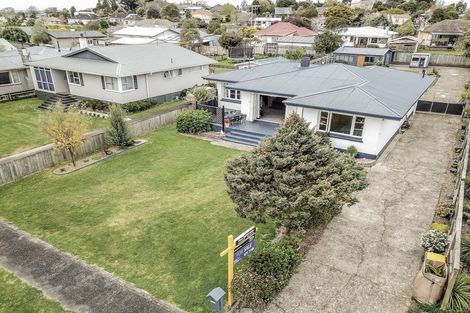 Photo of property in 75 Hillcrest Avenue, Te Awamutu, 3800