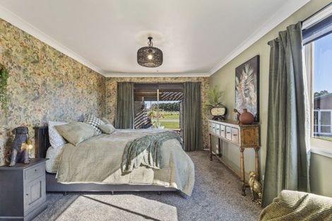 Photo of property in 615 Wortley Road, Waiongana, Inglewood, 4389