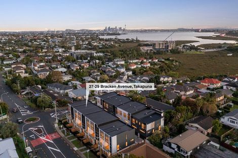 Photo of property in 5/27 Bracken Avenue, Takapuna, Auckland, 0622