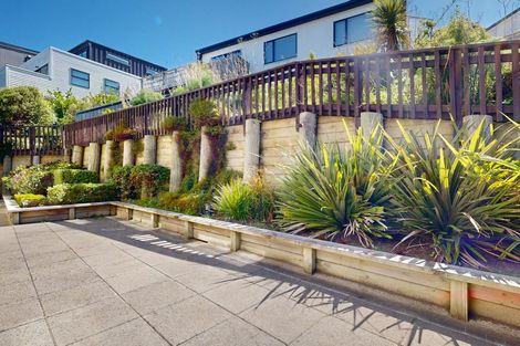 Photo of property in 15/22 Booth Street, Miramar, Wellington, 6022