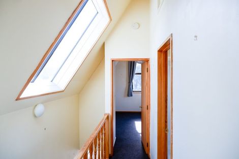 Photo of property in 1u5 Cottleville Terrace, Thorndon, Wellington, 6011