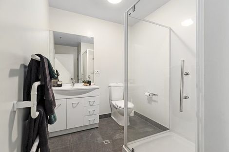 Photo of property in Hannahs Warehouse, 20/13 Leeds Street, Te Aro, Wellington, 6011