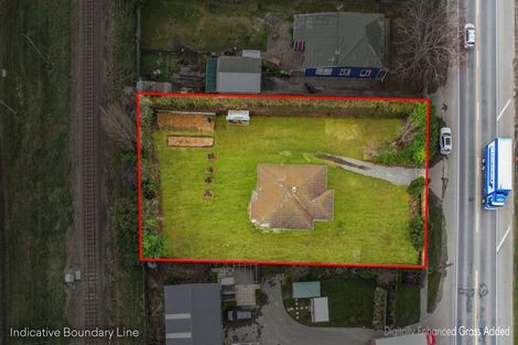 Photo of property in 754 Main Road South, Templeton, Christchurch, 8042