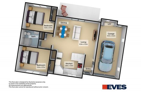 Photo of property in 3u2 Primrose Street, Frankton, Hamilton, 3204