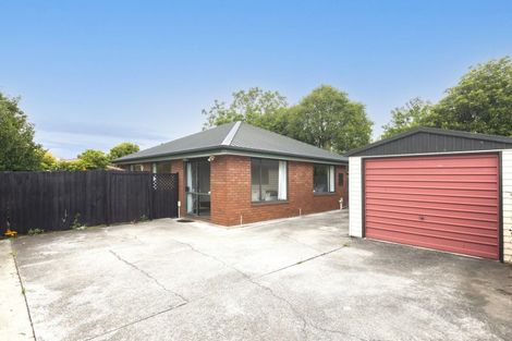 Photo of property in 628 Gloucester Street, Linwood, Christchurch, 8062