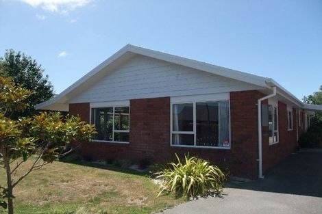 Photo of property in 7 Colchester Place, Templeton, Christchurch, 8042