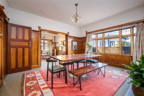 Photo of property in 86 Saint Martins Road, Saint Martins, Christchurch, 8022