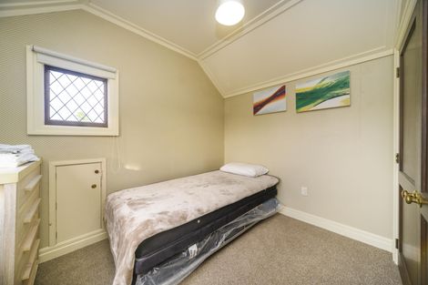 Photo of property in 23 Ngaio Street, West End, Palmerston North, 4412