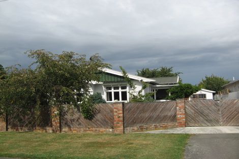 Photo of property in 29 Carrington Street, St Albans, Christchurch, 8014