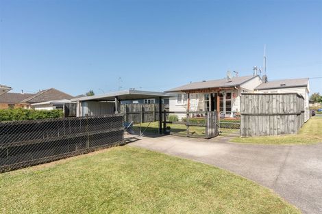 Photo of property in 305 Cambridge Road, Hillcrest, Hamilton, 3216