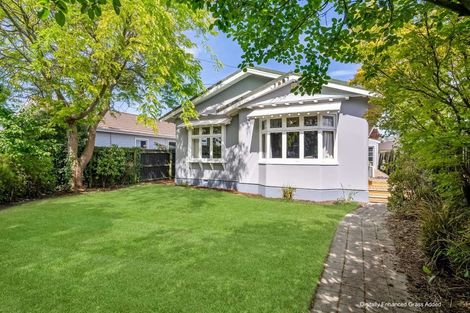 Photo of property in 36 Frankleigh Street, Somerfield, Christchurch, 8024