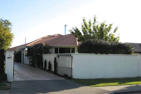 Photo of property in 2 Mcdougal Place, Kaiapoi, 7630