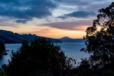 Photo of property in 22 Wharfdale Street, Macandrew Bay, Dunedin, 9014