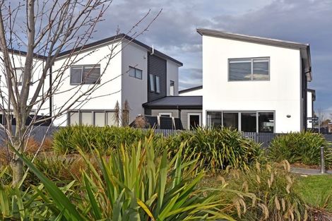 Photo of property in 1 Longueval Lane, Broomfield, Christchurch, 8042