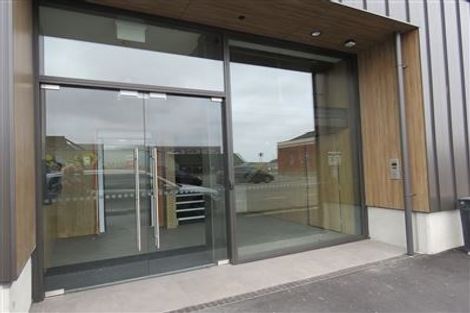 Photo of property in 205/231 Madras Street, Christchurch Central, Christchurch, 8011