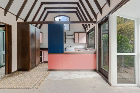 Photo of property in 117 Stafford Street, Dunedin Central, Dunedin, 9016