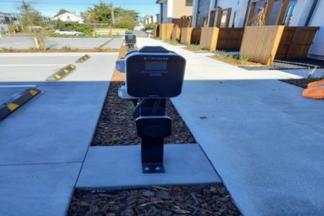 Photo of property in 10/105 Purchas Street, Edgeware, Christchurch, 8013