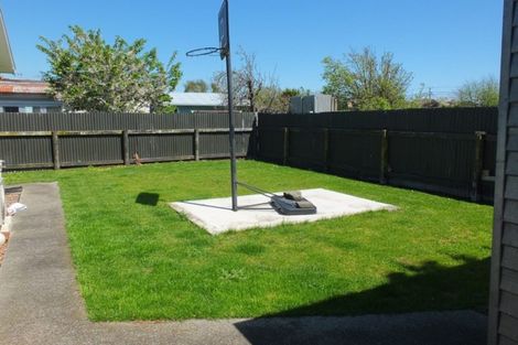 Photo of property in 2a Gladstone Street, Foxton, 4814