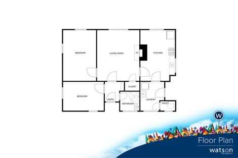 Photo of property in 27 Whyte Street, Foxton, 4814