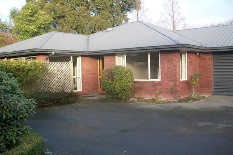 Photo of property in 1/60 Grampian Street, Casebrook, Christchurch, 8051