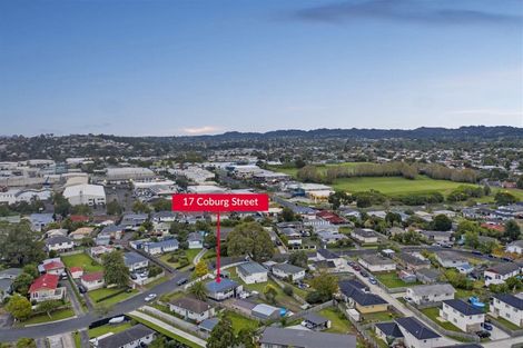 Photo of property in 17 Coburg Street, Henderson, Auckland, 0612
