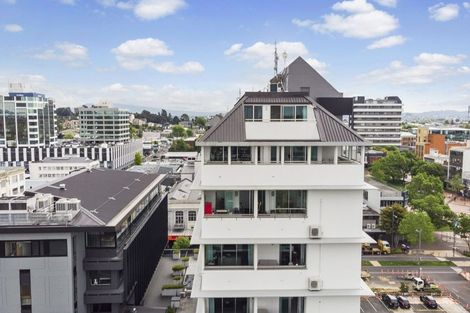 Photo of property in 32/312u Victoria Street, Hamilton Central, Hamilton, 3204