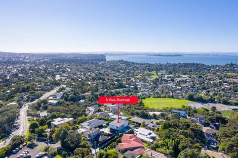 Photo of property in 6 Ava Avenue, Titirangi, Auckland, 0604