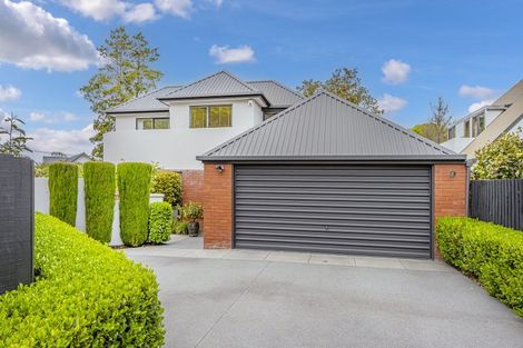 Photo of property in 22 Snowdon Road, Fendalton, Christchurch, 8052
