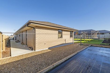 Photo of property in 9 Martini Avenue, Leeston, 7632