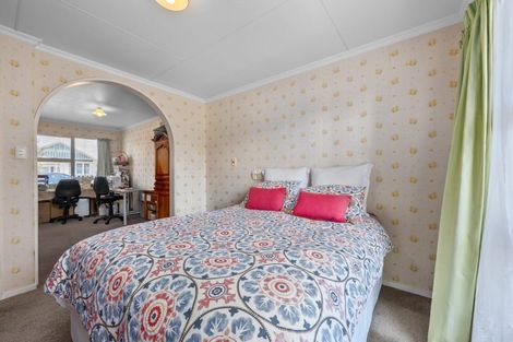 Photo of property in 15 Mowat Street, Springlands, Blenheim, 7201