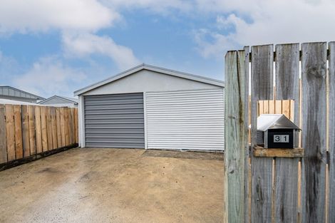 Photo of property in 31 Carrington Street, Dargaville, 0310