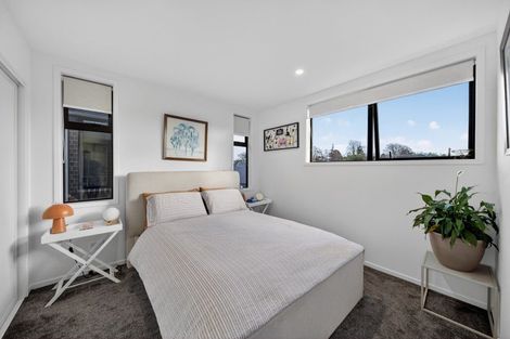 Photo of property in 4/8 Matata Place, Dallington, Christchurch, 8061