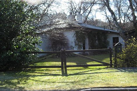 Photo of property in 4 Russell Street, Wanaka, 9305