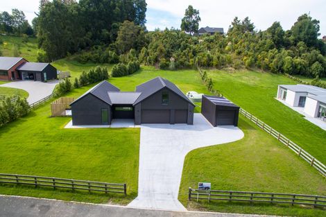 Photo of property in 32 Mangaone Lane, Tamahere, 3283