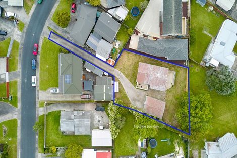 Photo of property in 29 Glynnbrooke Street, Te Atatu South, Auckland, 0610