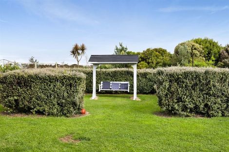 Photo of property in 15 Auroa Road, Otakeho, Hawera, 4678