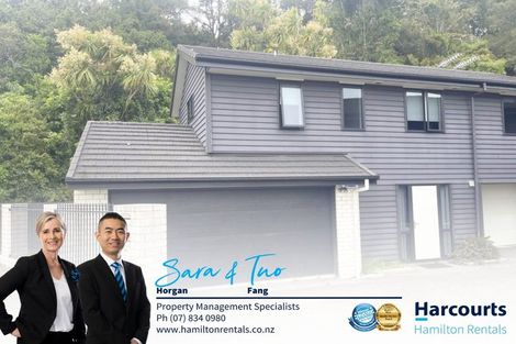 Photo of property in 1u1 Brooklyn Road, Claudelands, Hamilton, 3214