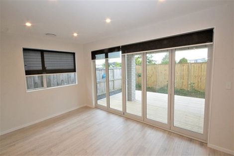 Photo of property in 7 Myland Drive, Hobsonville, Auckland, 0616