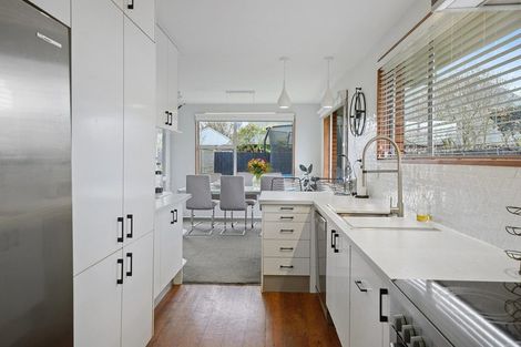 Photo of property in 23 Mendip Place, Casebrook, Christchurch, 8051