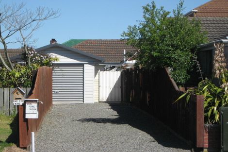 Photo of property in 149 Grimseys Road, Redwood, Christchurch, 8051