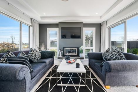 Photo of property in 560 East Maddisons Road, Rolleston, 7615